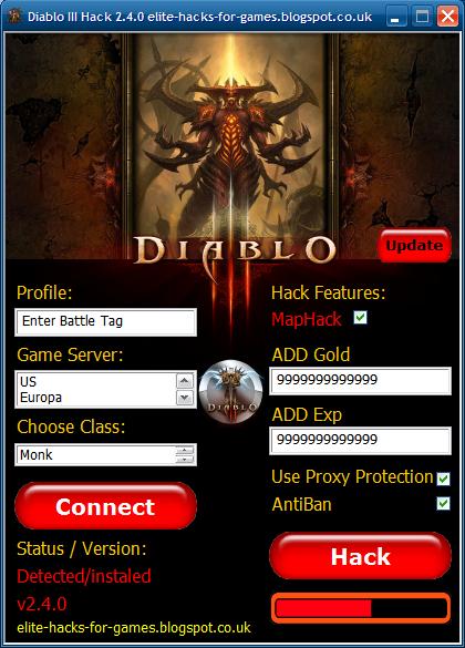 How to get unlimited gold in diablo 2 - interactive brokers allow this ...
